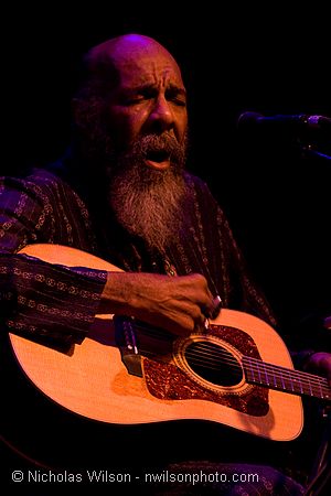 Richie Havens