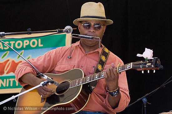 Guy Davis
