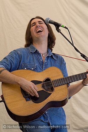 tao Rodriguez-Seeger