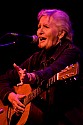 Rosalie Sorrels does her traditional closing set
