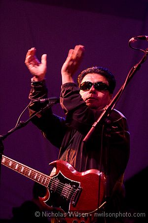 Scenes at the Kate Wolf Memorial Music Festival 2008