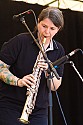 Scenes at the Kate Wolf Memorial Music Festival 2008