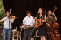 At the Kate Wolf Memorial Music Festival 2009