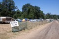 At the Kate Wolf Memorial Music Festival 2009