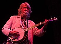 John McEuen of Nitty Gritty Dirt Band