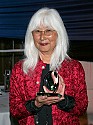 Award winner ___________