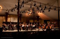 Mendocino Music Festival 2011