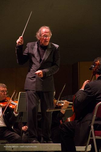 Orchestra Concert No. 1