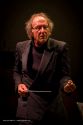 Maestro Allan Pollack conducts the Festival Orchestra in performance of Mozart's "Jupiter" Symphony No. 41.