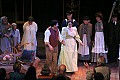 Pedro Rodelas (Rodolfo) and Jessica Julin (Mimi) return to the stage