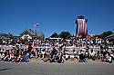 July 4, 2010 parade in Mendocino CA