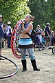 Hula hoop pro