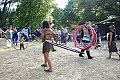 Hula hoop pro and hoopers