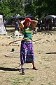 Hula hooping