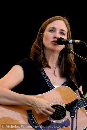 Caroline Herring