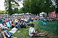 Audience for John McCutcheon