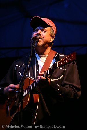 Robert Earl Keen