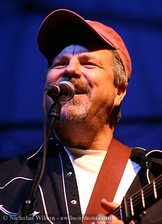 Robert Earl Keen