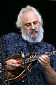 David Grisman performs with his Bluegrass Experience band