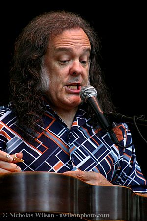 David Lindley