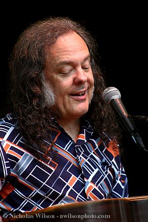 David Lindley