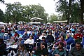 Audience for Iris Dement