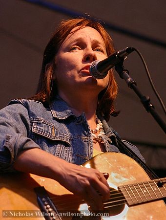 Iris Dement