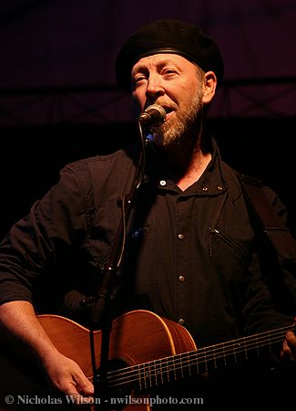 Richard Thompson