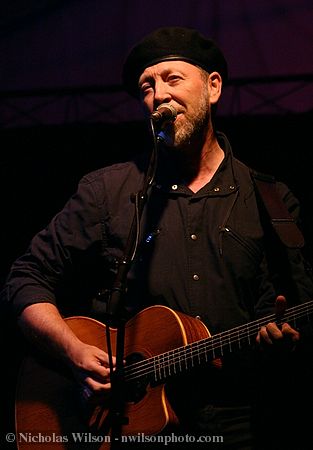 Richard Thompson