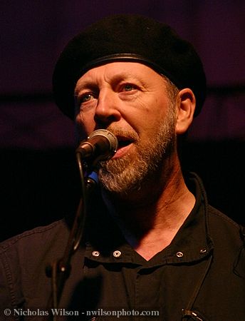 Richard Thompson