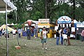 Left side of the food court