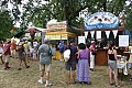 Espresso da Porco, Albion Vegetarian Cafe, Laytonville Booster Club food booths