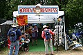 Nobody's Business booth  (Note Wavy Gravy's face in the sign)