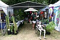 A botanicals vendor