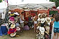 Hat vendor