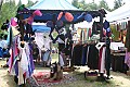 Clothing and accessories vendor
