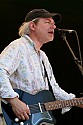 Buddy Miller on the main stage