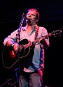 Steve Earle headlilnes on the main stage Saturday night