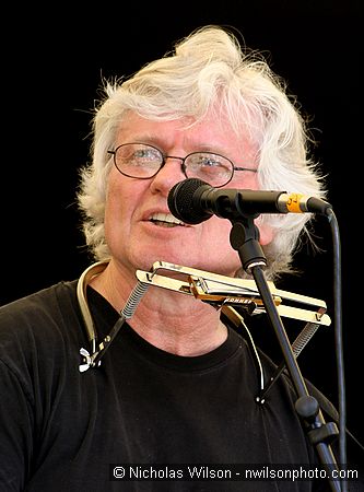 Chip Taylor