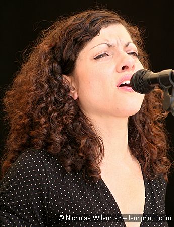 Carrie Rodriguez