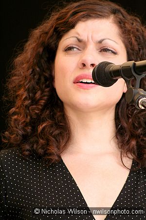 Carrie Rodriguez