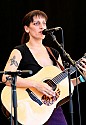 Nicky Mehta of The Wailin' Jennys