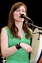 Ruth Moody of the Wailin' Jennys