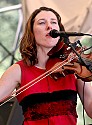 Annabelle Chvostek of The Wailin' Jennys