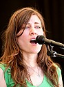 Ruth Moody of the Wailin' Jennys