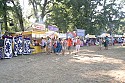 Food vendors