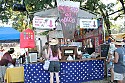 Espresso da Porco booth