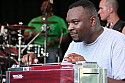 Chuck Campbell on pedal steel