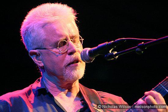 Bruce Cockburn