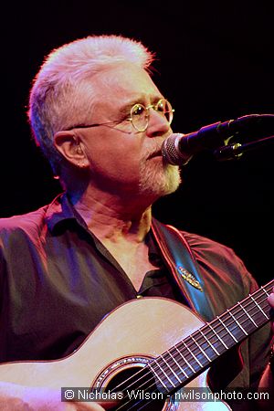 Bruce Cockburn